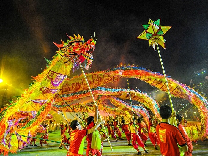 Festivals