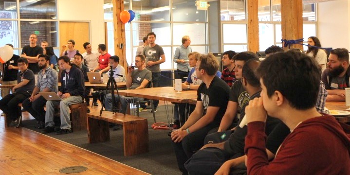 Meetups