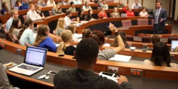 Business or Academic