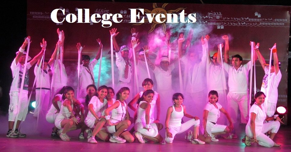 Colleges Private Events