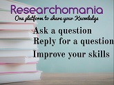 CollegeSpike Rsearchomania
